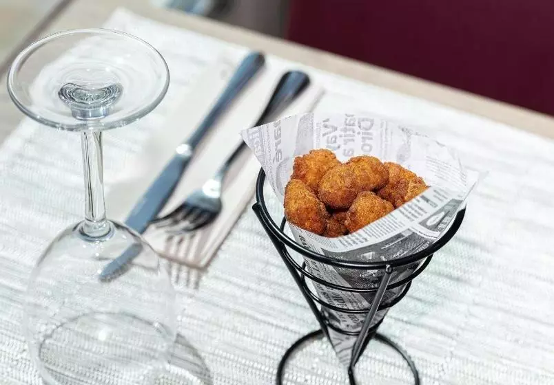 Fotos del hotel Viwo Eda:  25