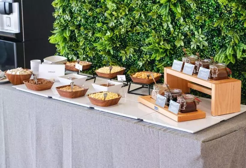 Fotos del hotel Viwo Eda:  14