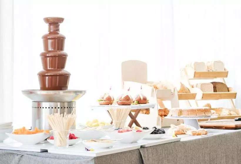 Fotos del hotel Viwo Eda:  24