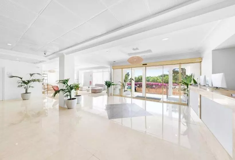 Fotos del hotel Viwo Eda:  4