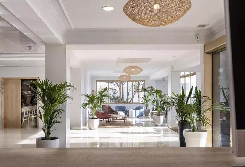 Fotos del hotel Viwo Eda:  10