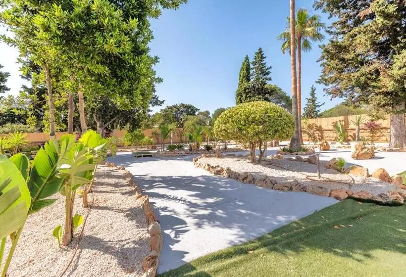 Fotos del hotel Viwo Eda:  19