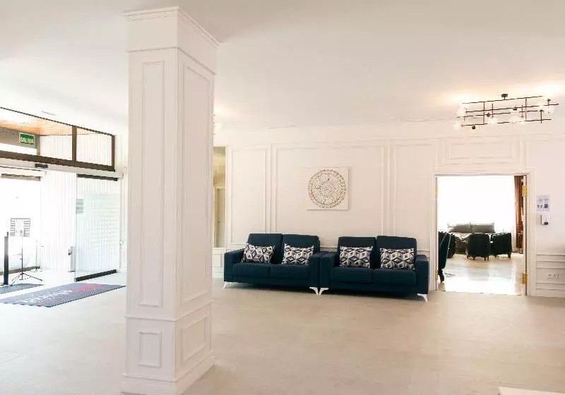 Fotos del hotel Beleret:  2