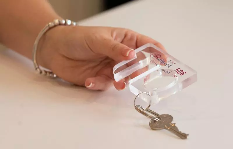 Fotos del hotel Beleret:  11