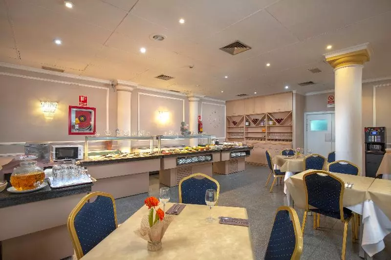 Fotos del hotel Beleret:  5