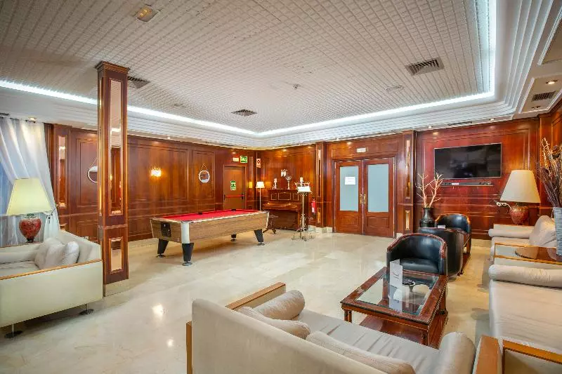 Fotos del hotel Beleret:  4