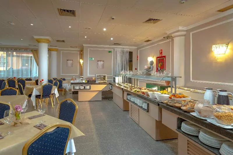 Fotos del hotel Beleret:  13