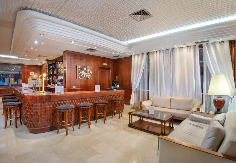 Fotos del hotel Beleret:  14