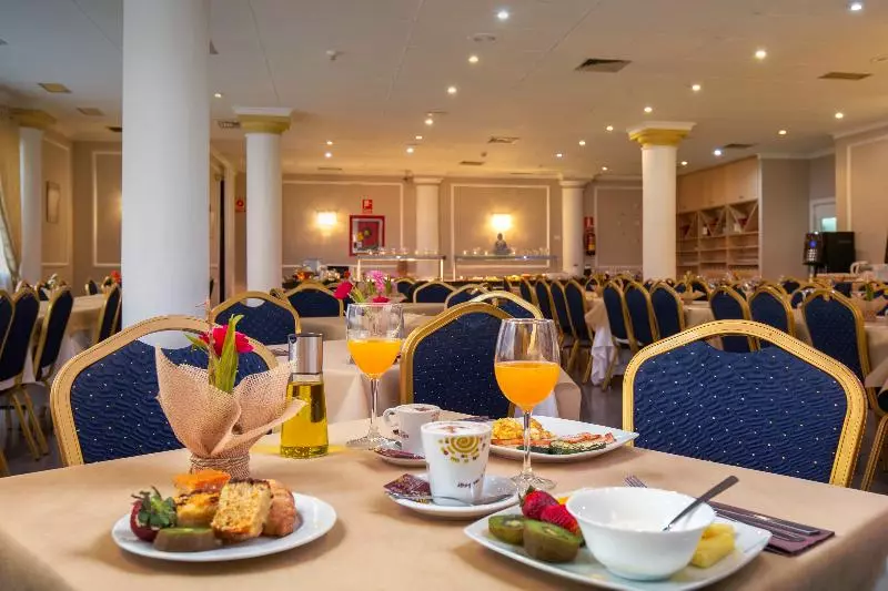 Fotos del hotel Beleret:  9