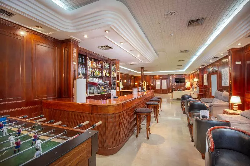 Fotos del hotel Beleret:  10