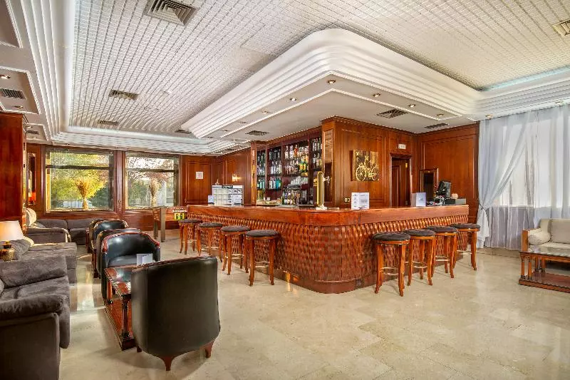 Fotos del hotel Beleret:  6