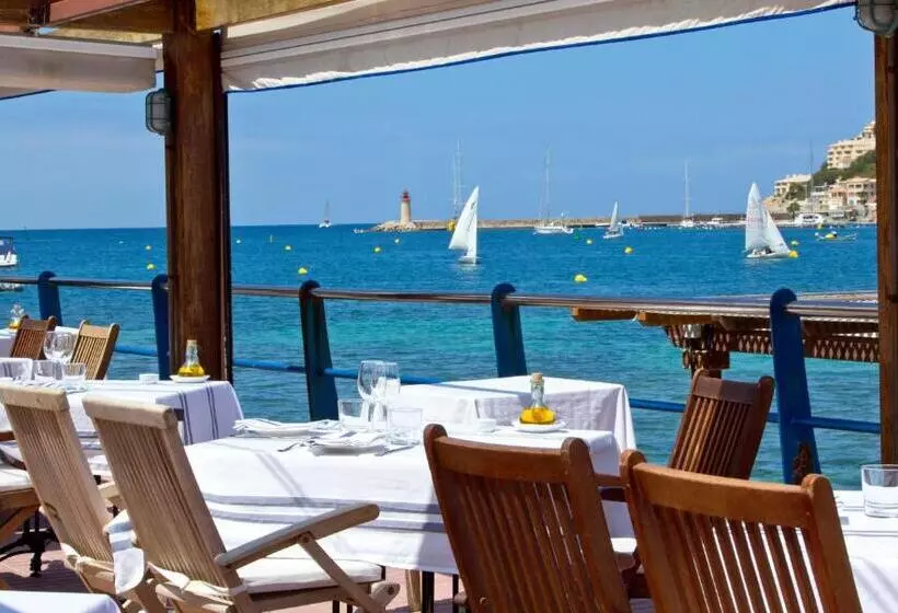 Fotos del hotel Brismar:  4