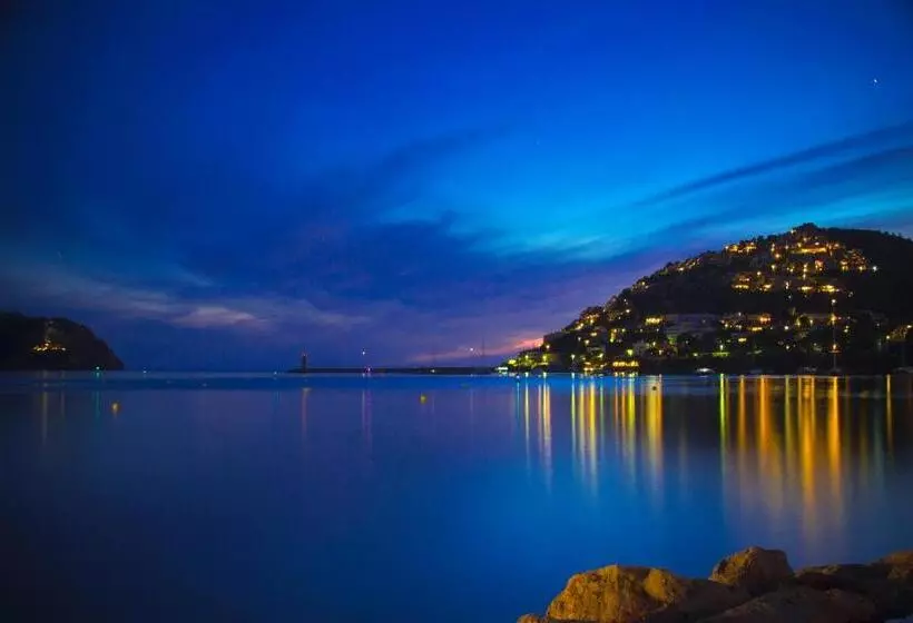 Fotos del hotel Brismar:  18