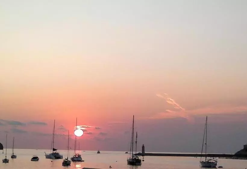 Fotos del hotel Brismar:  16