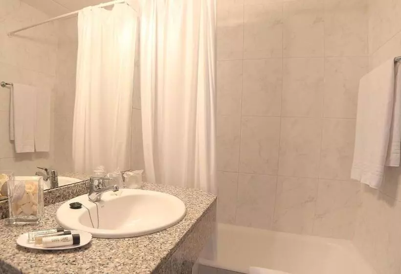 Fotos del hotel Brismar:  6