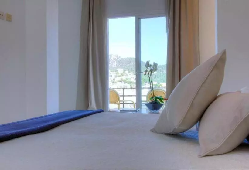 Fotos del hotel Brismar:  24