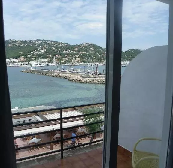 Fotos del hotel Brismar:  12