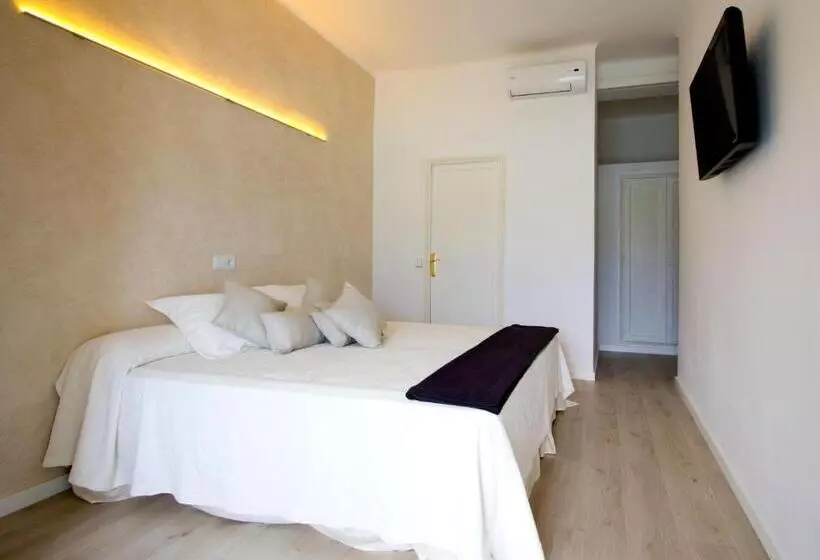 Fotos del hotel Brismar:  2