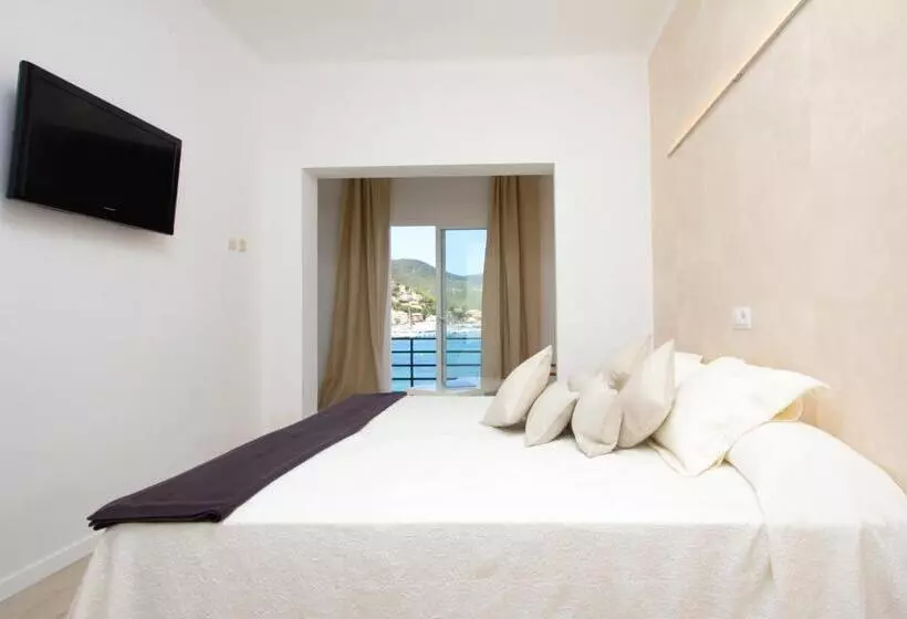 Fotos del hotel Brismar:  25