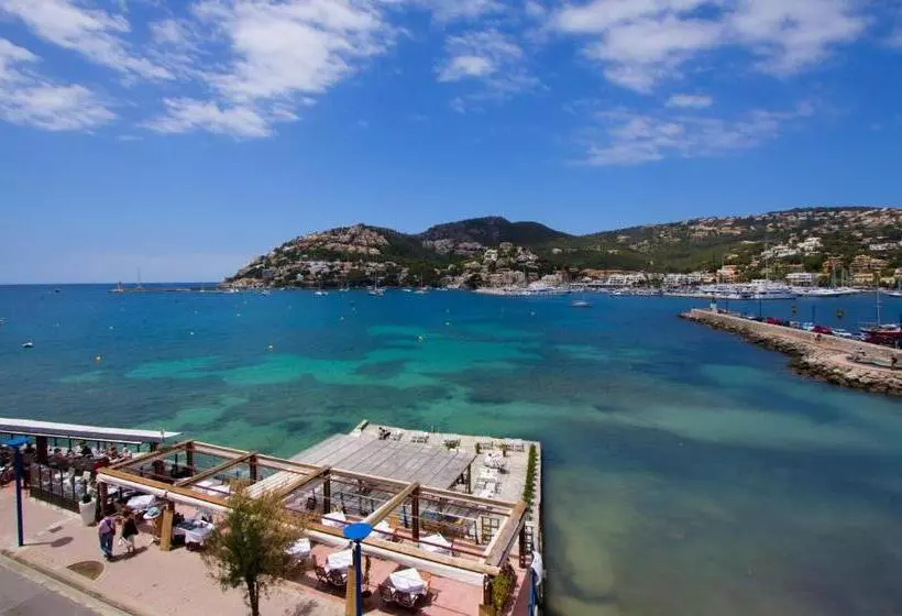 Fotos del hotel Brismar:  8