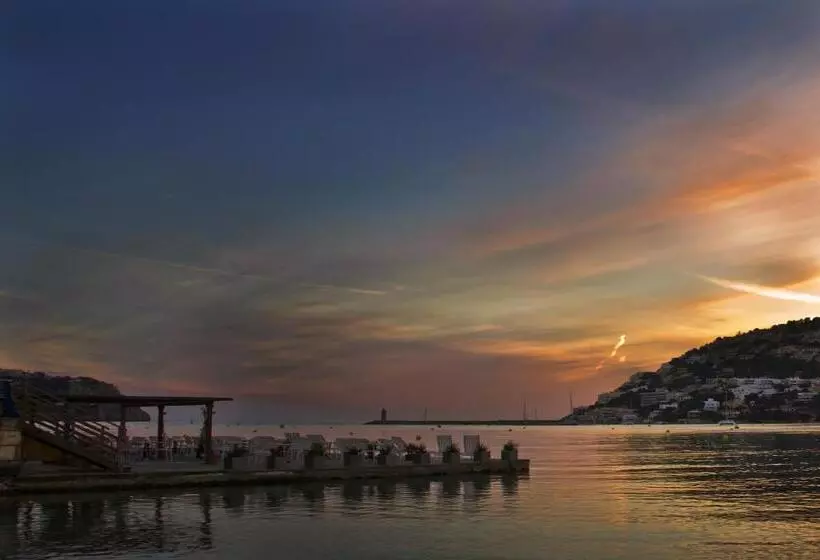 Fotos del hotel Brismar:  22