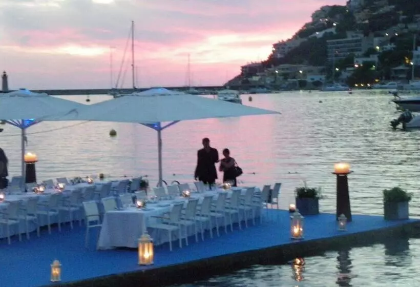 Fotos del hotel Brismar:  15