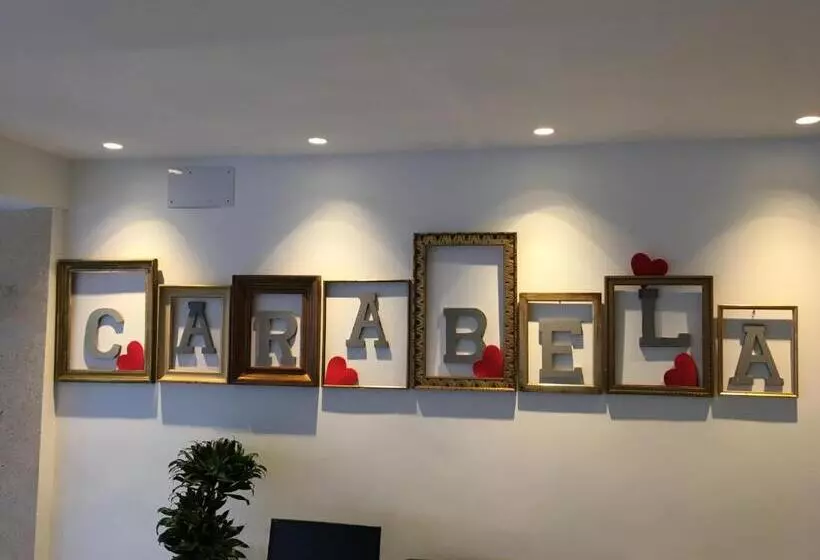 Fotos del hotel Carabela:  25