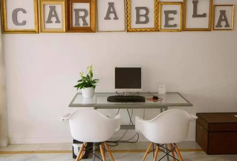 Fotos del hotel Carabela:  6