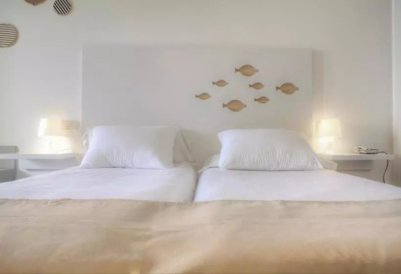 Fotos del hotel Carabela:  2