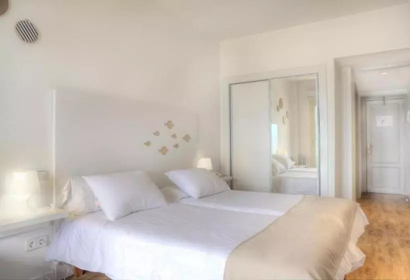 Fotos del hotel Carabela:  9