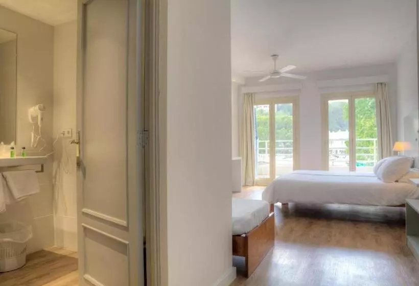 Fotos del hotel Carabela:  14