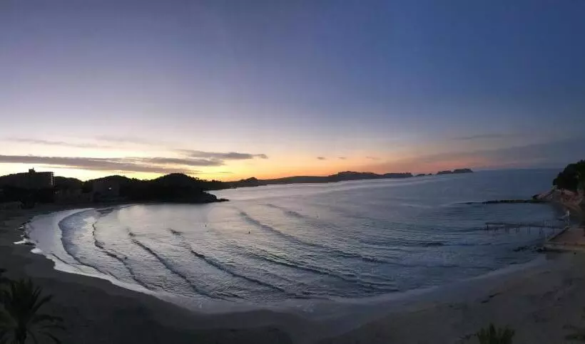 Fotos del hotel Carabela:  8