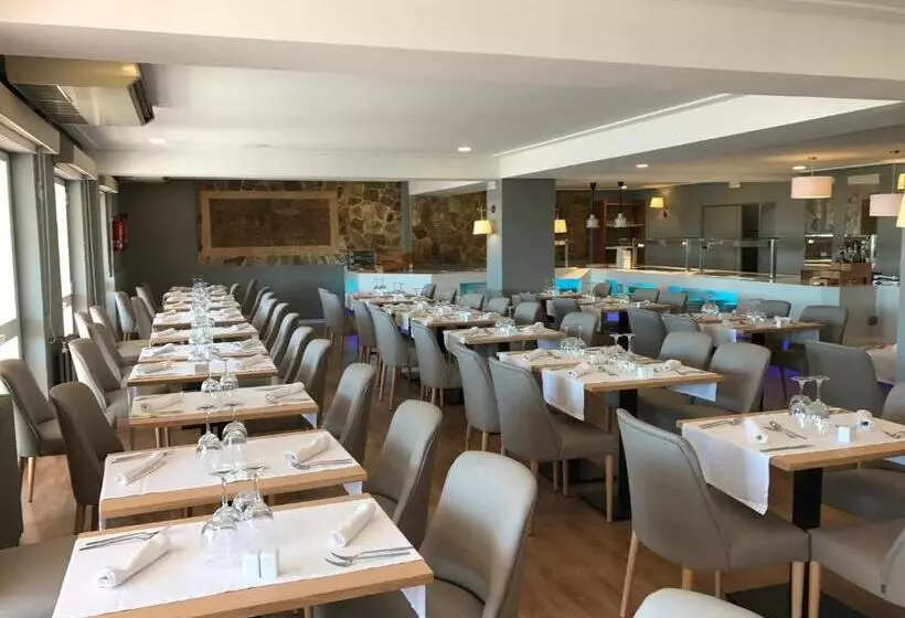 Fotos del hotel Carabela:  15