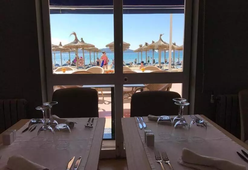 Fotos del hotel Carabela:  21