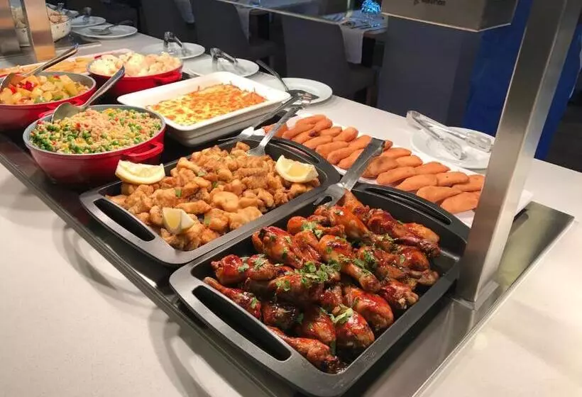 Fotos del hotel Carabela:  10