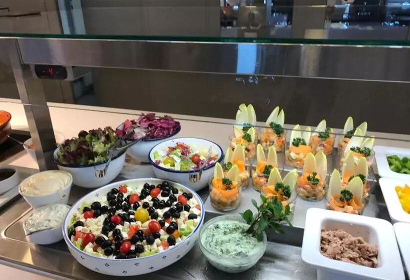 Fotos del hotel Carabela:  19