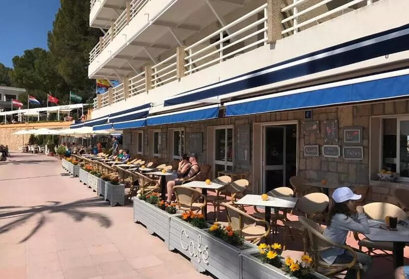 Fotos del hotel Carabela:  7