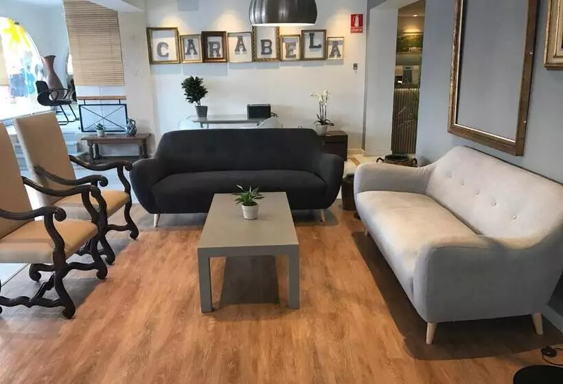 Fotos del hotel Carabela:  3