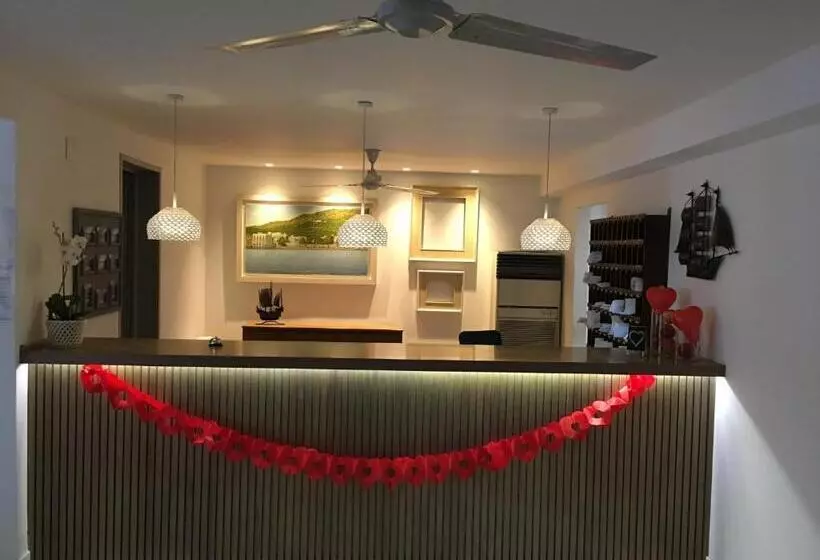 Fotos del hotel Carabela:  11