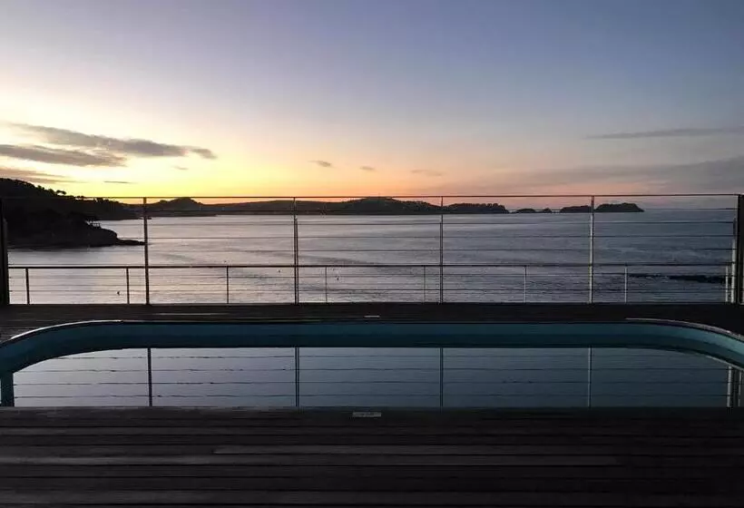 Fotos del hotel Carabela:  17