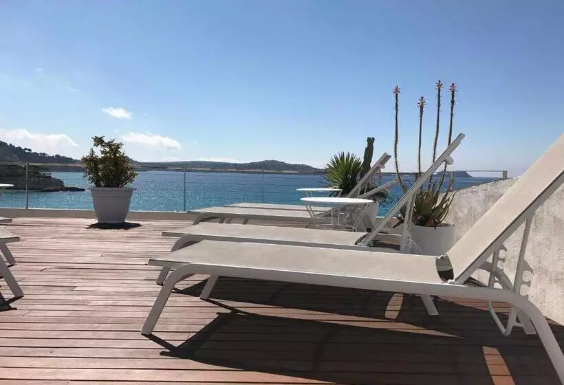 Fotos del hotel Carabela:  16