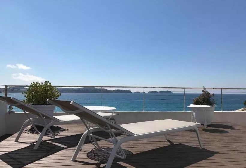 Fotos del hotel Carabela:  22