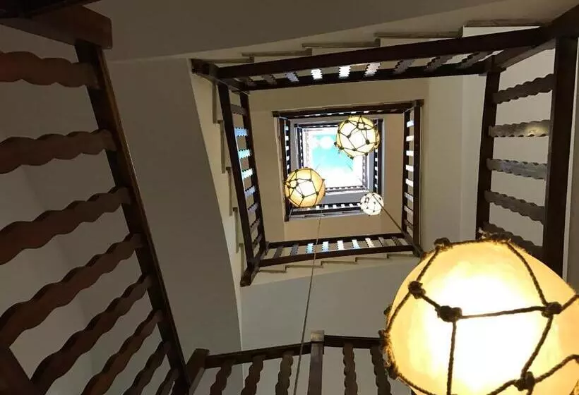 Fotos del hotel Carabela:  24