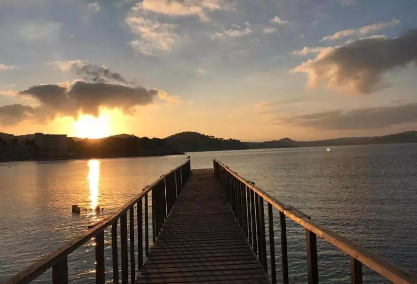 Fotos del hotel Carabela:  13