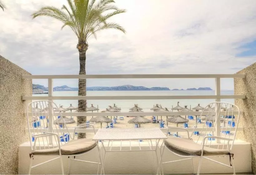 Fotos del hotel Carabela:  12