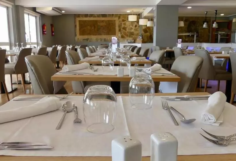 Fotos del hotel Carabela:  4