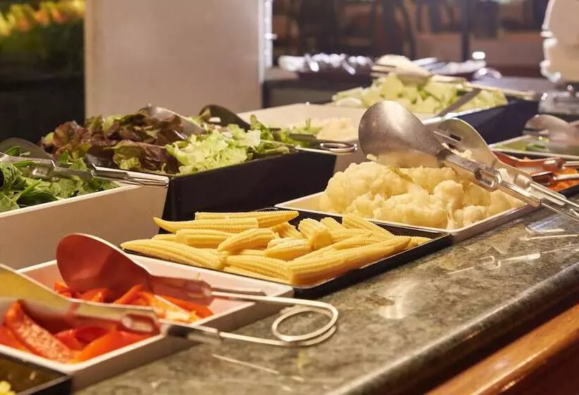 Fotos del hotel Checkin Garbí:  22