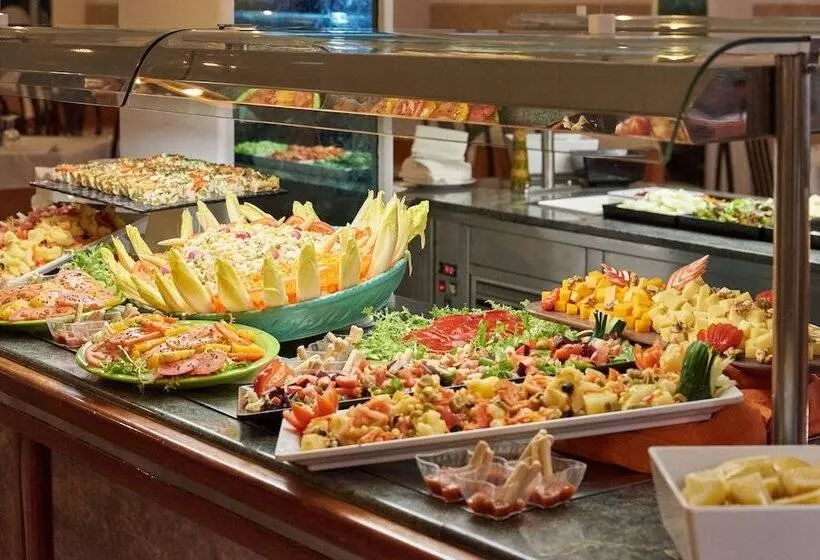 Fotos del hotel Checkin Garbí:  24