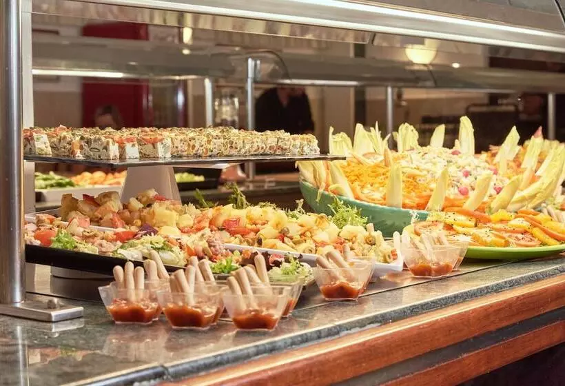 Fotos del hotel Checkin Garbí:  23