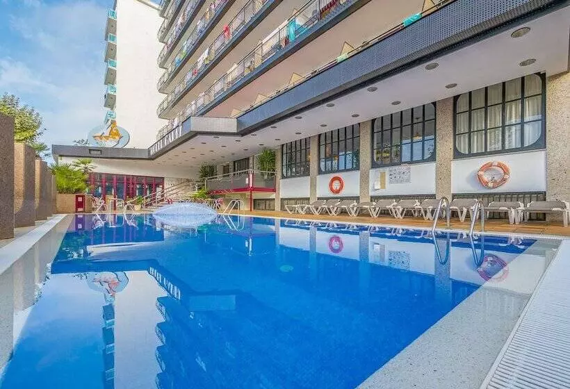 Fotos del hotel Checkin Garbí:  10